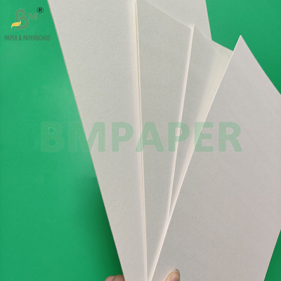 0.7mm 0,9mm 1,2mm Wasser absorbierendes Brett zur Herstellung von Bier-Coaster Mat Baord