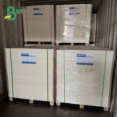0.7mm 0,9mm 1,2mm Wasser absorbierendes Brett zur Herstellung von Bier-Coaster Mat Baord