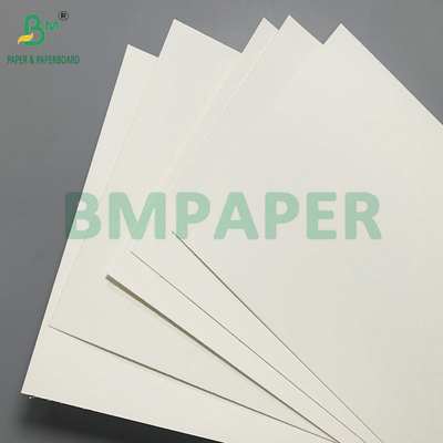 Einseitige PE-Beschichtung 18gsm 190gsm 210gsm Papierbecher Material für Kaffeetische