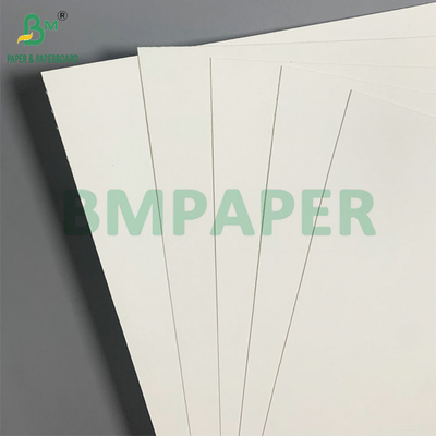 Einseitige PE-Beschichtung 18gsm 190gsm 210gsm Papierbecher Material für Kaffeetische