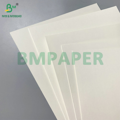 Einseitige PE-Beschichtung 18gsm 190gsm 210gsm Papierbecher Material für Kaffeetische