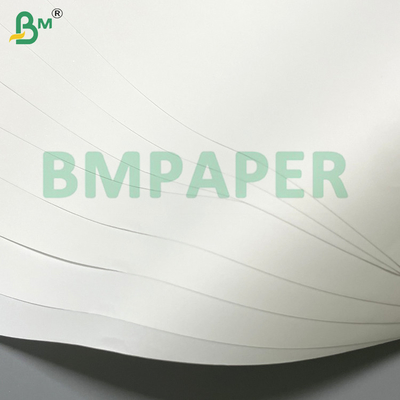 144g 168g Tränenbeständig, umweltfreundlich, wasserdichtes Steinpapier für Offsetdruck Offsetdruck