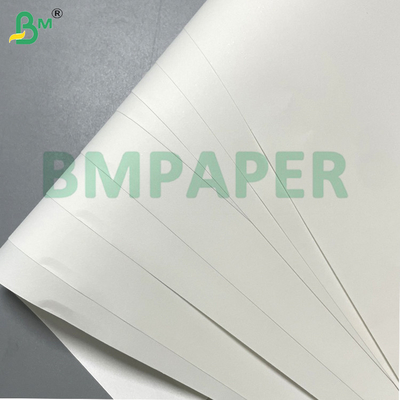 144g 168g Tränenbeständig, umweltfreundlich, wasserdichtes Steinpapier für Offsetdruck Offsetdruck