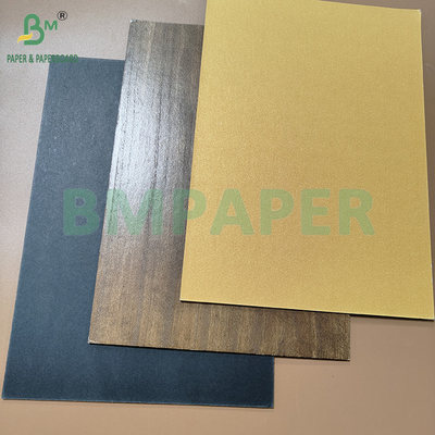 1.2mm 1.4mm Farbig Grün Blau Glanz Beschichtete Grautisch Rückseite 787mm 889mm