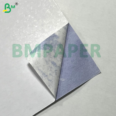 240 gm 260 gm C2S Anti-Transparenz Spielkarte Blau Schwarz Kern für Tarotkarten Porker Pappe