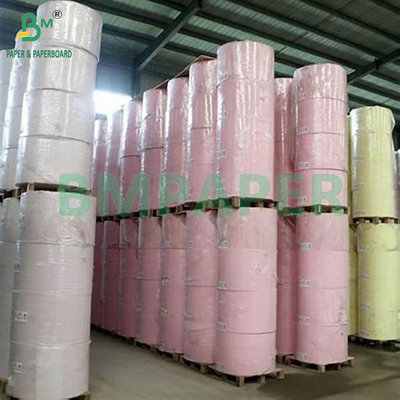 75 gm 80 gm CF CFB Farbe NCR Kopierpapier für die Erstellung von Rechnung und Vertrag