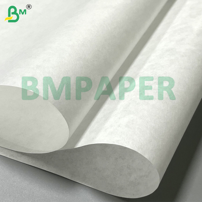 30g 35g Hohe Steifigkeit Lebensmittelsicher glatte MG Kraftpapier für Lebensmittelverpackungen Geschenkverpackungen