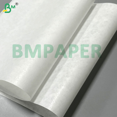 30g 35g Hohe Steifigkeit Lebensmittelsicher glatte MG Kraftpapier für Lebensmittelverpackungen Geschenkverpackungen