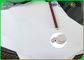 787*1092mm Blatt-Größe unbeschichtetes Woodfree-Papier/weißes saugfähiges Papier Moisure, Spezialitäten-Papiere