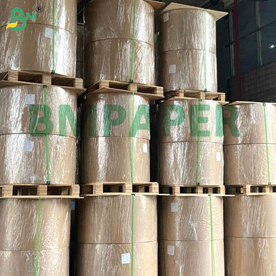 400gm hochbeständige doppelseitige schwarze Karte für Luxusverpackungen