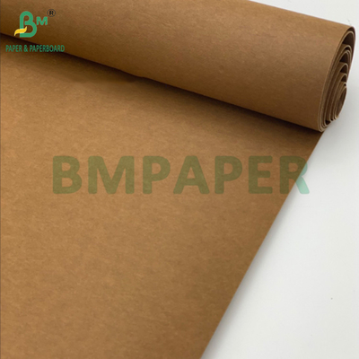 0.35mm 0,55mm Waschbares Kraftpapier für Brieftaschen 150cm x 100M zerreißfest