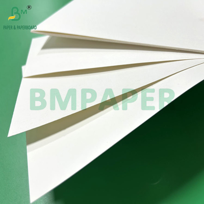 240 gm 260 gm Weißes Druckbecher Papier zur Herstellung von Bechern 700 mm 800 mm