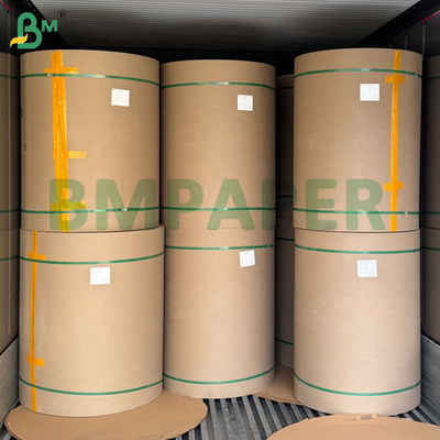 Premium Muffin Liner Papier 40gm Für Backbecher Fettdicht und Lebensmittelsicher