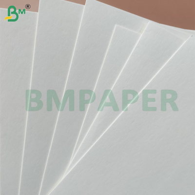 1.8mm weißes Wasser absorbierendes Papier für Auto-Luftfrischer
