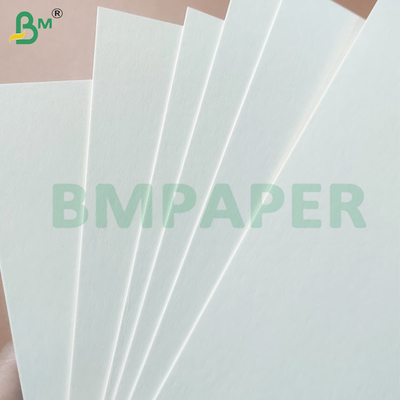 1.8mm weißes Wasser absorbierendes Papier für Auto-Luftfrischer