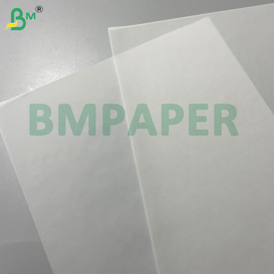 160g 180g Weißes, glattes, radierbares, reines Skizzenpapier für Malerei, CAD, Geschenkverpackung