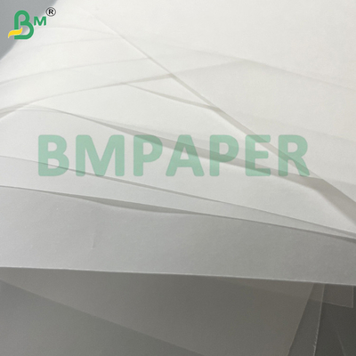 160g 180g Weißes, glattes, radierbares, reines Skizzenpapier für Malerei, CAD, Geschenkverpackung