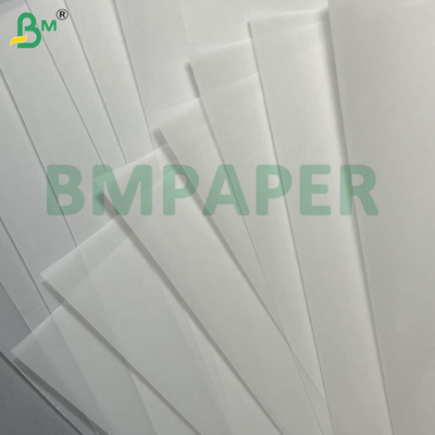 160g 180g Weißes, glattes, radierbares, reines Skizzenpapier für Malerei, CAD, Geschenkverpackung