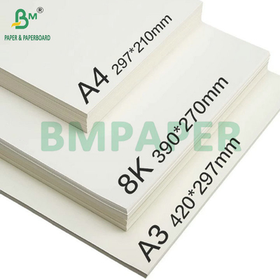 Weißzahn 130 g 150 g Skizzenpapier für Praxis Skizzen