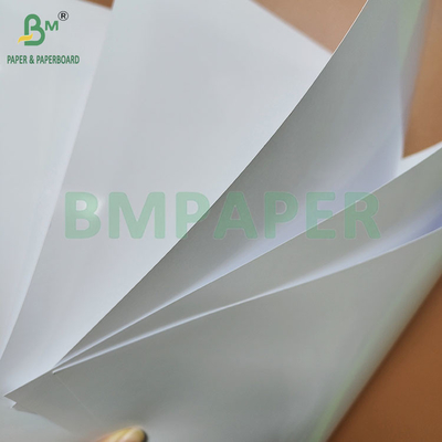260gm Hohe Weißfarbe Halbglänzendes RC Fotopapier Tintenstrahldruck A4 Größe