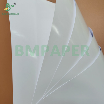 260gm Hohe Weißfarbe Halbglänzendes RC Fotopapier Tintenstrahldruck A4 Größe