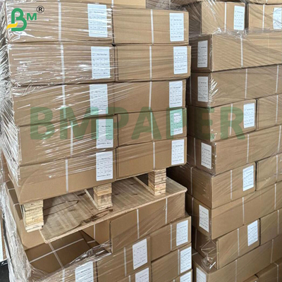 60g 65g Kassenpapier Klares Thermalpapier für die Schifffahrt Etiketten Tickets & Boarding Pass