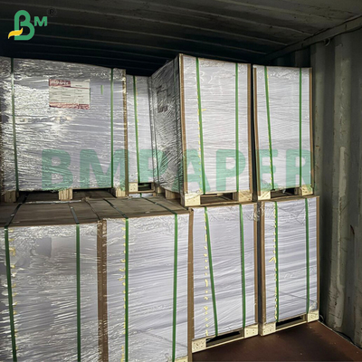 40 g/m² 50 g/m² wasserfestes weißes Obstverpackungspapier 50 x 70 cm umweltfreundlich
