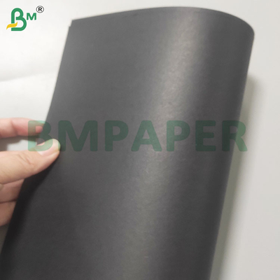 0.8mm doppelseitig schwarzes Karton zur Herstellung von Verpackungskisten