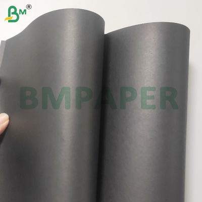 0.8mm doppelseitig schwarzes Karton zur Herstellung von Verpackungskisten