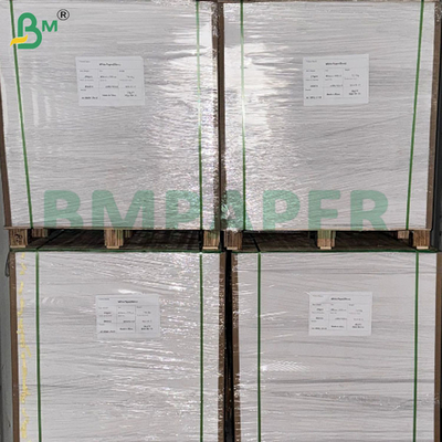 0.8mm doppelseitig schwarzes Karton zur Herstellung von Verpackungskisten
