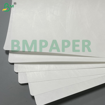 1073B 1059B Weißes Hitzeversiegelbares hochbakterielles Barrierepapier Dupont für medizinische Geräte