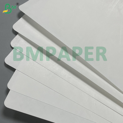 1073B 1059B Weißes Hitzeversiegelbares hochbakterielles Barrierepapier Dupont für medizinische Geräte