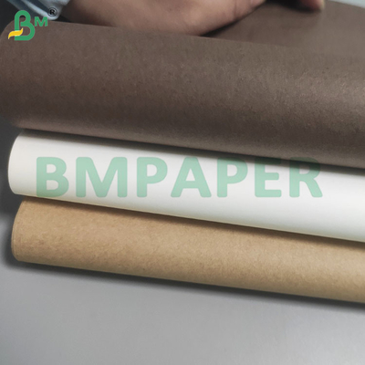 40Gsm Kit 7 Nicht-toxische Hitzebeständige, fettfeste Papierrollen