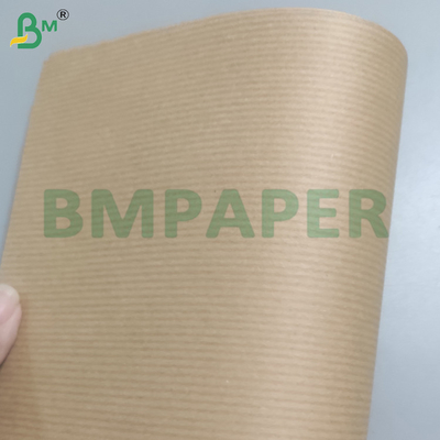 50 gm hochfeste Kraftpapierblätter für Verpackungen