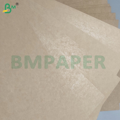 195 g/m² + 15 g/m² PE-beschichtete Schalenkartonpapierbögen für Lebensmittelbehälter