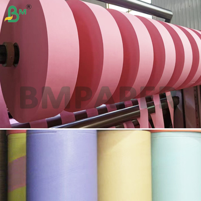60gsm Gemüsepergamentpapierrollen für Chemiefaserschläuche
