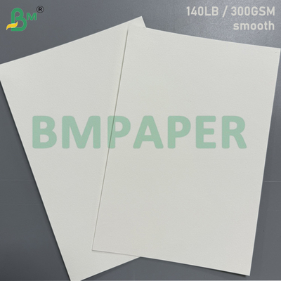 140 lb 300 gm Wasserfarbenpapier A4 210x297 mm Warmdruck Kaltdruck Rohkunstlerpapier