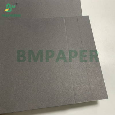 Feuchtigkeitsbeständiger 1,1 mm 1,2 mm schwarzer Karton recycelbares Kartonmaterial