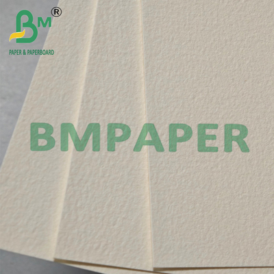 140 lb Elfenbein weißes CP-Wasserfarbpapier Skizzenpapier 210 x 297 mm