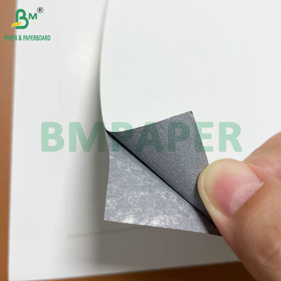 310 grs 320 grs Schwarz-Kern-Papier-Spielkartenstock zum Drucken von Spielkarten