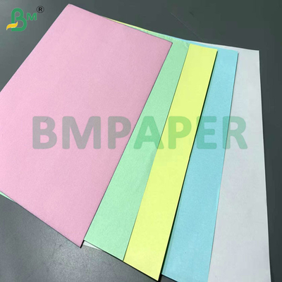 60 gm 70 gm 80 gm rosa grünes kohlenstofffreies Papier zur Empfangsgabe 61 x 86 cm