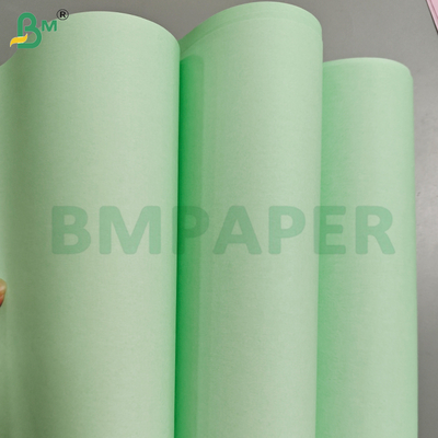 75 gm CF CB CFB Kohlenstofffreie Kopierpapierrollen für mehrfache Formen