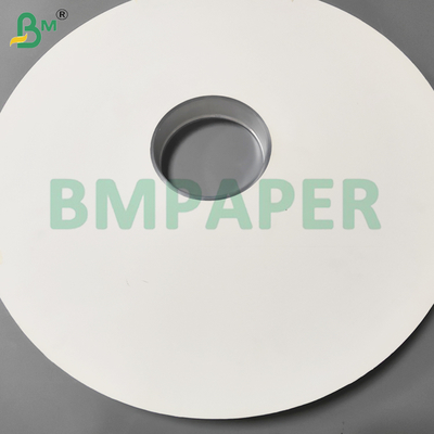 24 gms 28 gms Strohpapier für die Getränkeindustrie 29 mm 33 mm Hohe Festigkeit