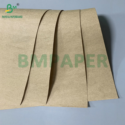 Biologisch abbaubares Braun 70 g / 80 g / 80 g / Nassfestigkeitspapier für Etiketten Karten