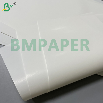 Druckbarkeit Recycelbares Nasse-Festheit Etikett Papier 70 gms 80 gms Karten Nautikkarten