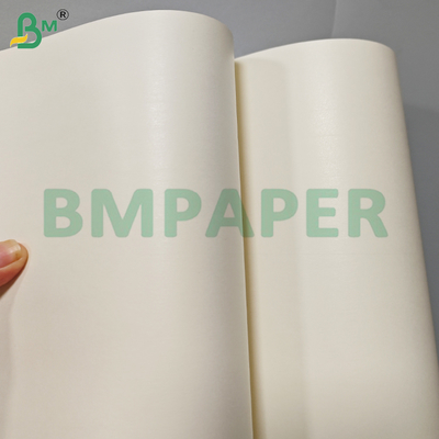 Einseitige PE-beschichtete Becherpapierblätter für Einwegbecher