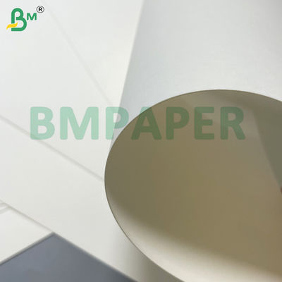 240g Kaffeebecher Papier Schüssel Weiß Dehnbar Lebensmittelqualität Becher Papier Für Eisbecher