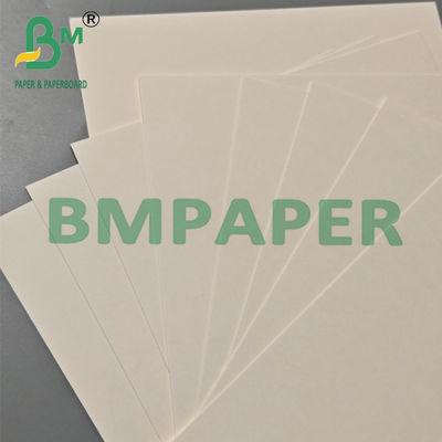 350gm Umweltfreundliches Mikrowellensicheres Lebensmittelkartonpapier zum Mitnehmen im Restaurant
