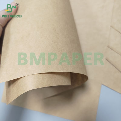 75 g/m² hochreißfestes und hochduktiles braunes Kraftpapier-Twisted-Paper-Rope