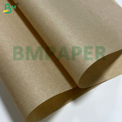 45g lebensmittelechtes, wasser- und fettbeständiges Papier für Hamburgerverpackungen